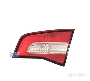 FANALE DESTRO RENAULT KOLEOS 08-11 INTERNO