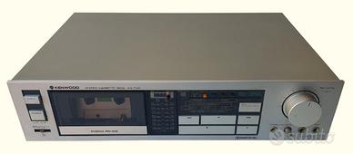 piastra cassette deck Kenwood KX-7XC (DPSS)