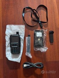 Boafeng GT-5R mini