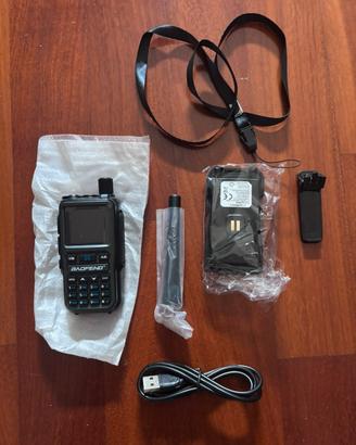Boafeng GT-5R mini
