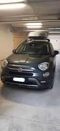 Fiat 500 X Cross 1.4 Multiair 140CV