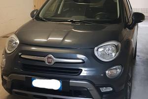 Fiat 500 X Cross 1.4 Multiair 140CV