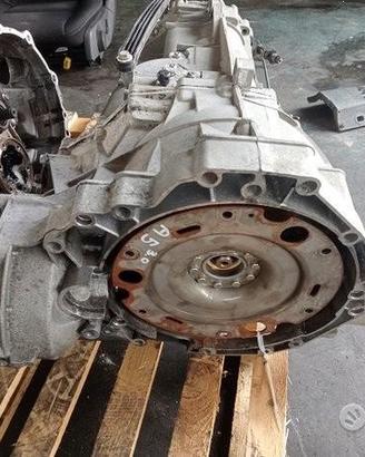 Cambio Manuale Per Audi A4 A5 3.0 TD V6 CCW 4x4