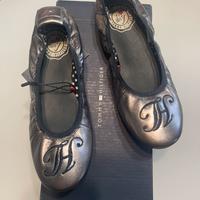 Ballerine Tommy Hilfiger mis. 33