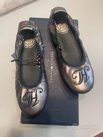 Ballerine Tommy Hilfiger mis. 33