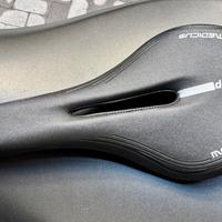 Sella bici wittkop Medicus antiprostata