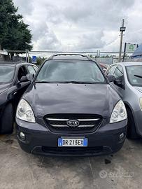 Ricambi KIA CARENS