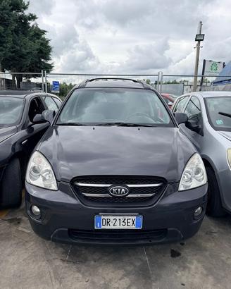 Ricambi KIA CARENS