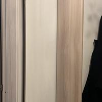 Mobile giubbotti,accessori