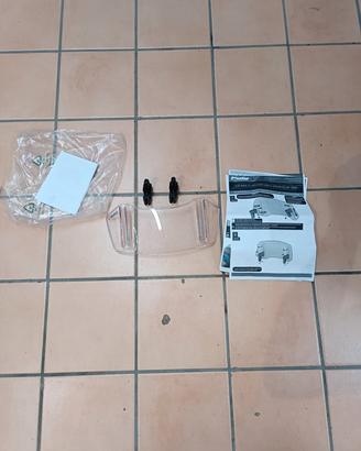 deflettore puig.clip on 300per 130