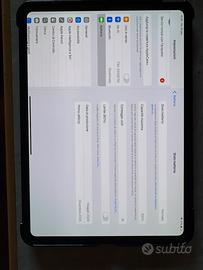 Ipad pro 11 m4 256g