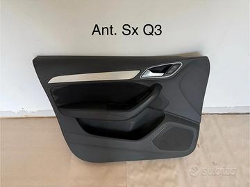 PANNELLO RIVESTIMENTO INTERNO PORTIERA ANTERIORE S