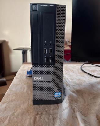 PC DESKTOP