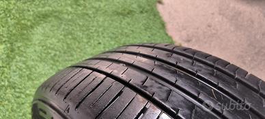 PNEUMATICI FALKEN 215/55 R17 ESTIVI - SET DA 4 PZ 