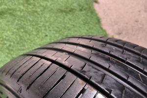 PNEUMATICI FALKEN 215/55 R17 ESTIVI - SET DA 4 PZ 
