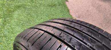 PNEUMATICI FALKEN 215/55 R17 ESTIVI - SET DA 4 PZ 