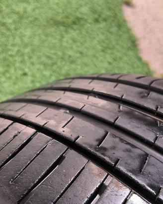 PNEUMATICI FALKEN 215/55 R17 ESTIVI - SET DA 4 PZ 