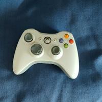wireless controller Xbox 360