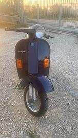 Vespa pk 50 xl