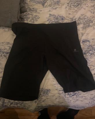 Pantaloncini decatlon