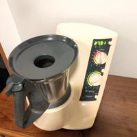 Bimby Vorwerk ThermoMix robot da cucina  TM 21/2