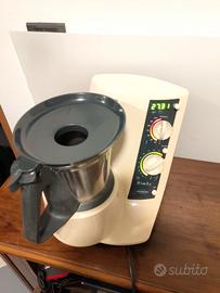 Bimby Vorwerk ThermoMix robot da cucina  TM 21/2