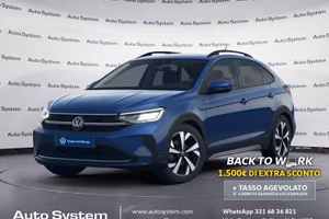 Volkswagen Taigo 1.0 tsi Edition Plus 115cv dsg