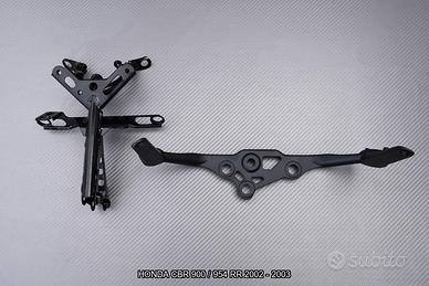 Telaietto anteriore HONDA CBR 900 954 RR 2002 2003