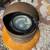 Bussola nautica antica