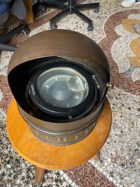 Bussola nautica antica