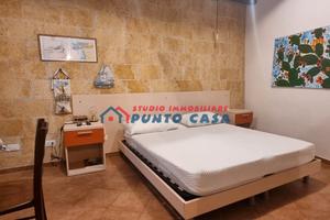 CENTRO STORICO-Pressi Corso Italia - Bilo arredato