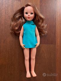 Vintage Furga Sheila 3 S anni 60 stupenda perfetta