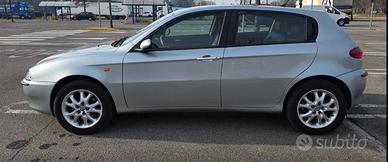 Alfa Romeo 147 Twin Spark 120 cv