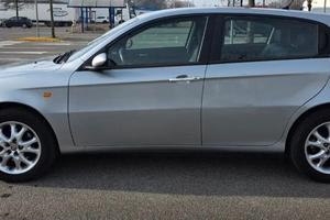 Alfa Romeo 147 Twin Spark 120 cv