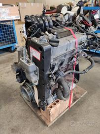 Motore FIAT PANDA 1242cc benzina del 2012
