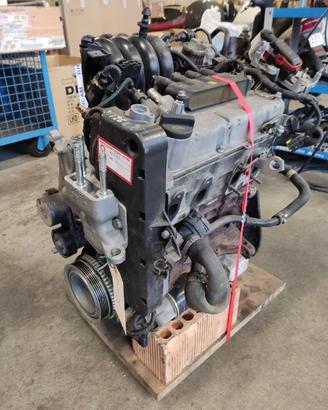 Motore FIAT PANDA 1242cc benzina del 2012