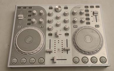 Controller Reloop Mixage