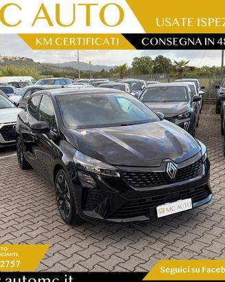 RENAULT Clio ECO-G 100 CV 5 porte Techno