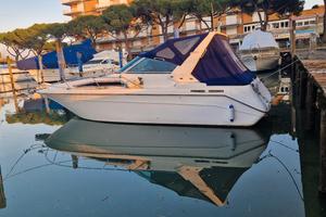 Barca natante Sea Rey  270 