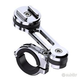 Moto mount pro nero