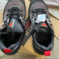Scarpe antinfortunistiche wurth