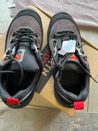 Scarpe antinfortunistiche wurth