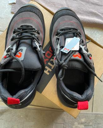 Scarpe antinfortunistiche wurth