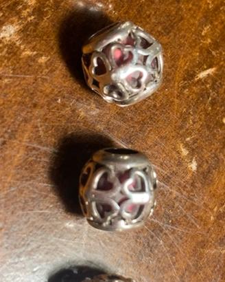 Charm pandora