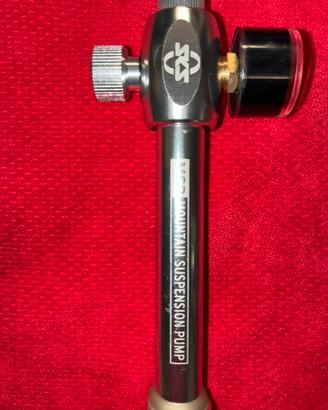 Pompa sospensioni SKS msp