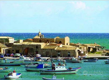 Appartamento Marzamemi