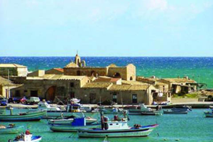 Appartamento Marzamemi