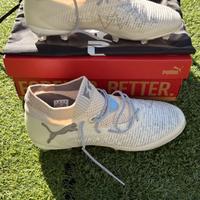 Puma future ultimate scarpe calcio nr 42
