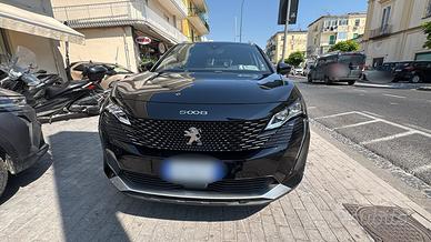 Peugeot 5008 1.2 PureTech Turbo 130 S&S 2023 USATO