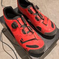 Scarpe MTB scott BOA